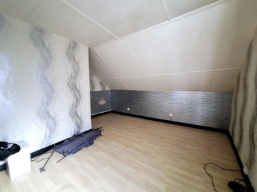 Fonds et murs commerciaux a vendre Auchel 62260 Pas-de-Calais 107 m2  108000 euros