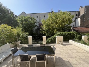 Appartement a vendre Besançon 25000 Doubs 162 m2 6 pièces 840000 euros