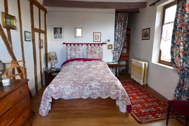 Maison a vendre Le Genest-Saint-Isle 53940 Mayenne 177 m2 8 pièces 395200 euros