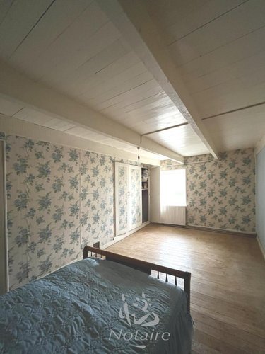 Maison a vendre Plounévez-Lochrist 29430 Finistère 135 m2 6 pièces 199700 euros