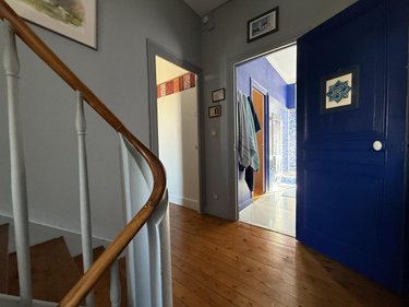 Maison a vendre Cherbourg-en-Cotentin 50100 Manche 118 m2 6 pièces 335800 euros