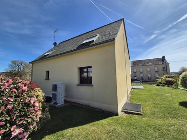 Maison a vendre Saint-Congard 56140 Morbihan 96 m2 5 pièces 241000 euros