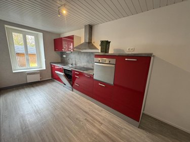 Maison a vendre Auray 56400 Morbihan 101 m2 5 pièces 293440 euros