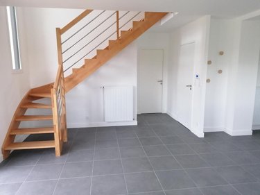 Location maison Saint-Armel 35230 Ille-et-Vilaine 115 m2  1240 euros