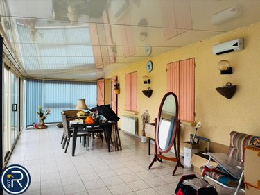 Maison a vendre Louvigné 53210 Mayenne 112 m2 5 pièces 187200 euros