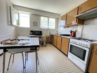 Maison a vendre Lorient 56100 Morbihan 285 m2 10 pièces 442460 euros