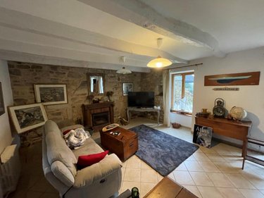 Maison a vendre Tourch 29140 Finistère 195 m2 6 pièces 343860 euros