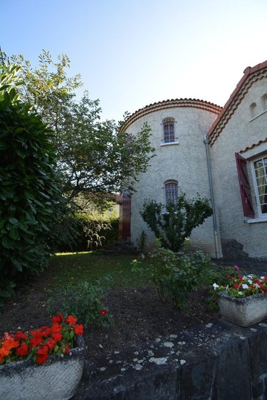 Viager maison Mozac 63200 Puy-de-Dôme 205 m2 9 pièces 70000 euros