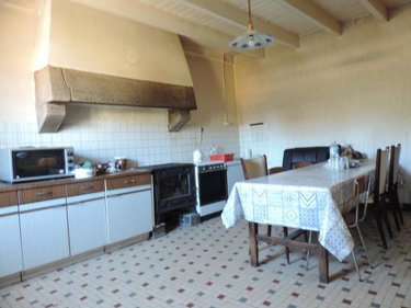 Maison a vendre Plougonver 22810 Côtes-d'Armor 102 m2 4 pièces 79425 euros