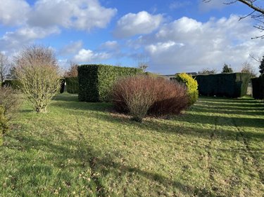 Maison a vendre Villers-Outréaux 59142 Nord 122 m2 8 pièces 204360 euros