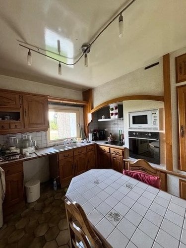 Maison a vendre Saint-Jean-du-Bois 72430 Sarthe 204 m2 7 pièces 272220 euros