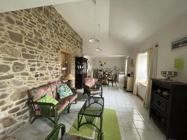 Maison a vendre Penvénan 22710 Côtes-d'Armor 230 m2 11 pièces 602100 euros