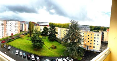Appartement a vendre Le Mans 72000 Sarthe 72 m2 4 pièces 100220 euros