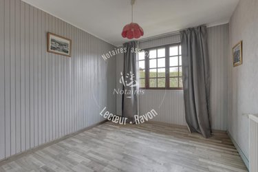 Maison a vendre Orgerus 78910 Yvelines 90 m2 5 pièces 299250 euros