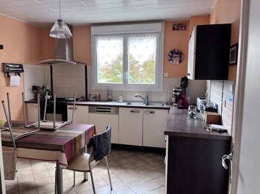 Maison a vendre Plomelin 29700 Finistère 112 m2 5 pièces 312000 euros