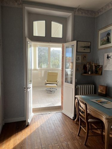 Maison a vendre Bouguenais 44340 Loire-Atlantique 256 m2 7 pièces 816200 euros