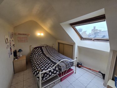 Maison a vendre Gâvres 56680 Morbihan 65 m2  208000 euros