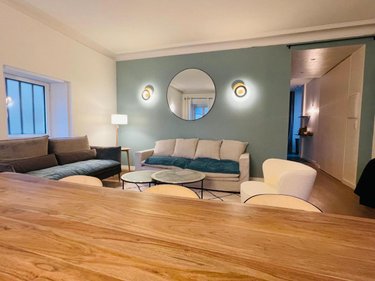 Appartement a vendre Vannes 56000 Morbihan 60 m2 2 pièces 363243 euros