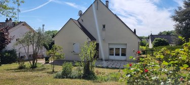 Maison a vendre Vernou-sur-Brenne 37210 Indre-et-Loire 175 m2  426380 euros