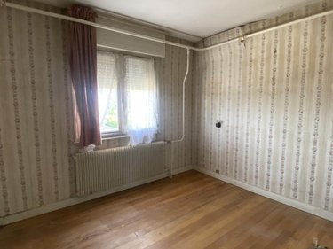 Maison a vendre Bertincourt 62124 Pas-de-Calais 72 m2 5 pièces 79800 euros