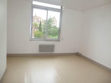 Location appartement La Bassée 59480 Nord 36 m2 2 pièces 500 euros