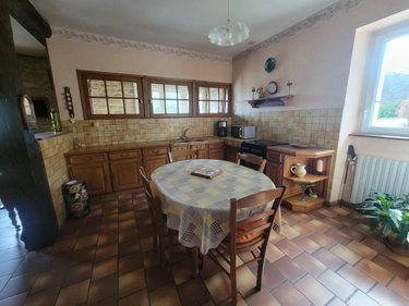 Maison a vendre Plouray 56770 Morbihan 164 m2 3 pièces 200060 euros