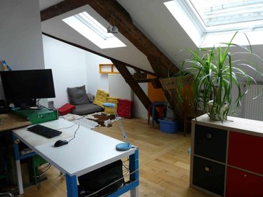 Appartement a vendre Le Havre 76600 Seine-Maritime 185 m2 6 pièces 358300 euros