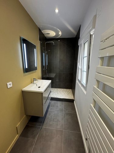 Location appartement Dole 39100 Jura 99 m2 4 pièces 900 euros