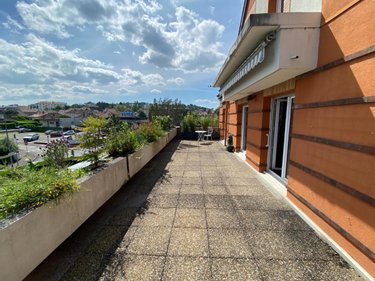 Appartement a vendre Dijon 21000 Côte-d'Or 120 m2 6 pièces 419000 euros