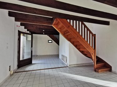 Maison a vendre Bégard 22140 Côtes-d'Armor 156 m2 9 pièces 229300 euros