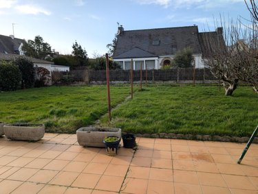 Maison a vendre Guérande 44350 Loire-Atlantique 99 m2 5 pièces 399300 euros