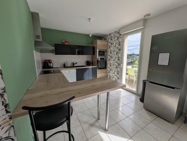 Maison a vendre Coësmes 35134 Ille-et-Vilaine 104 m2 4 pièces 183400 euros