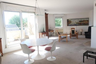 Appartement a vendre Bourges 18000 Cher 133 m2 6 pièces 301600 euros