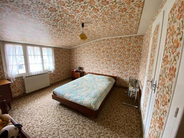 Maison a vendre Limerzel 56220 Morbihan 145 m2 9 pièces 196460 euros