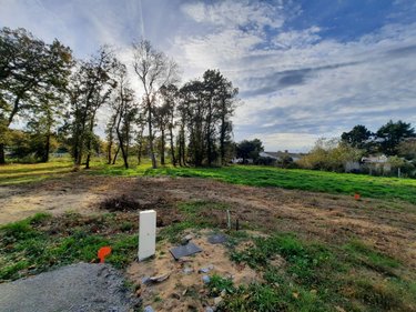 Terrain a batir a vendre Saint-Hilaire-de-Riez 85270 Vendée 994 m2  209350 euros