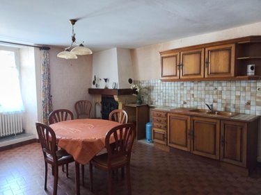 Maison a vendre Lamballe-Armor 22400 Côtes-d'Armor 66 m2 3 pièces 132500 euros