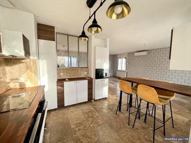 Maison a vendre Saint-Jean-de-Niost 01800 Ain 110 m2 4 pièces 298000 euros