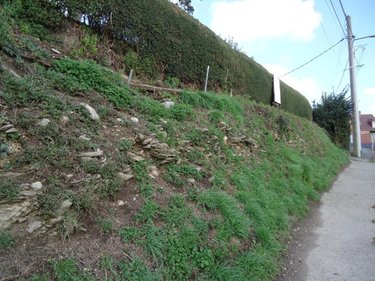 Terrain a batir a vendre Cherbourg-en-Cotentin 50100 Manche 269 m2  53735 euros