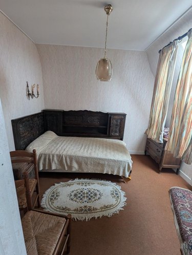 Maison a vendre Tréflaouénan 29440 Finistère 193 m2 11 pièces 302180 euros