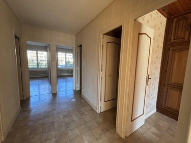 Appartement a vendre Chambéry 73000 Savoie 68 m2 3 pièces 157000 euros