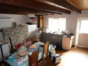 Maison a vendre Le Faouët 56320 Morbihan 100 m2 5 pièces 90080 euros
