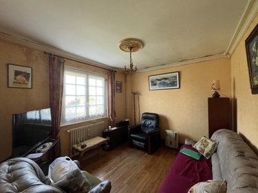 Maison a vendre Penmarch 29760 Finistère 129 m2 4 pièces 177400 euros