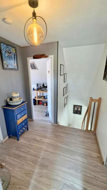 Maison a vendre Vismes 80140 Somme 134 m2  246000 euros