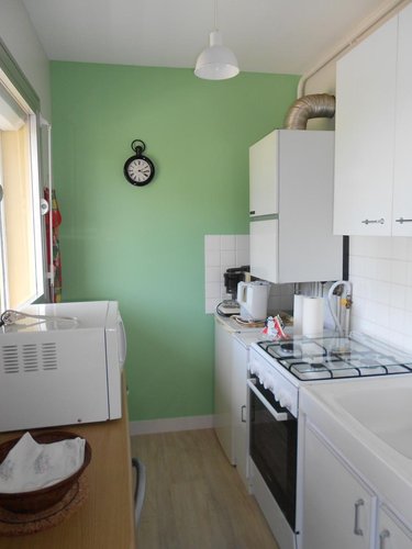 Appartement a vendre Saint-Quay-Portrieux 22410 Côtes-d'Armor 39 m2 2 pièces 201520 euros