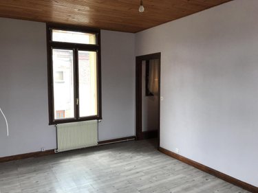 Maison a vendre Albert 80300 Somme 100 m2 5 pièces 142300 euros