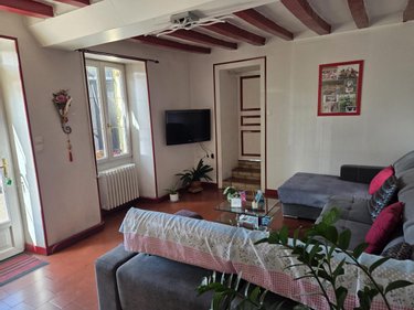 Maison a vendre Rouez 72140 Sarthe 160 m2 7 pièces 224000 euros