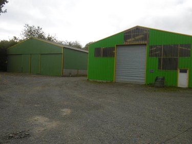 Maison a vendre La Colombe 50800 Manche 166 m2 4 pièces 400900 euros