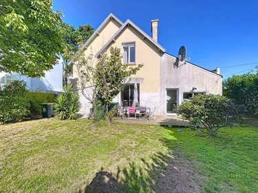 Maison a vendre Lorient 56100 Morbihan 119 m2 5 pièces 384760 euros