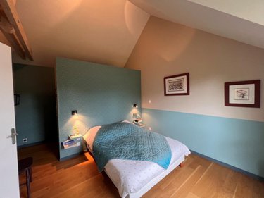 Maison a vendre Saint-Rémy-la-Varenne 49250 Maine-et-Loire 149 m2 4 pièces 381600 euros