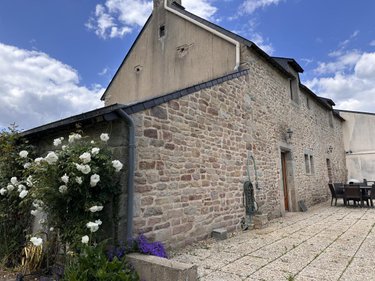 Maison a vendre Vannes 56000 Morbihan 125 m2 6 pièces 476540 euros